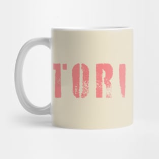 Tori Amos Mug